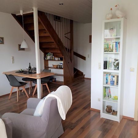 Ferienwohnung Kirschbluete Billigheim-Ingenheim Экстерьер фото