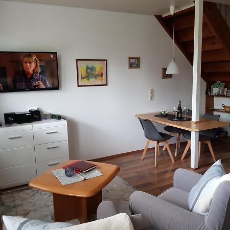 Ferienwohnung Kirschbluete Billigheim-Ingenheim Экстерьер фото