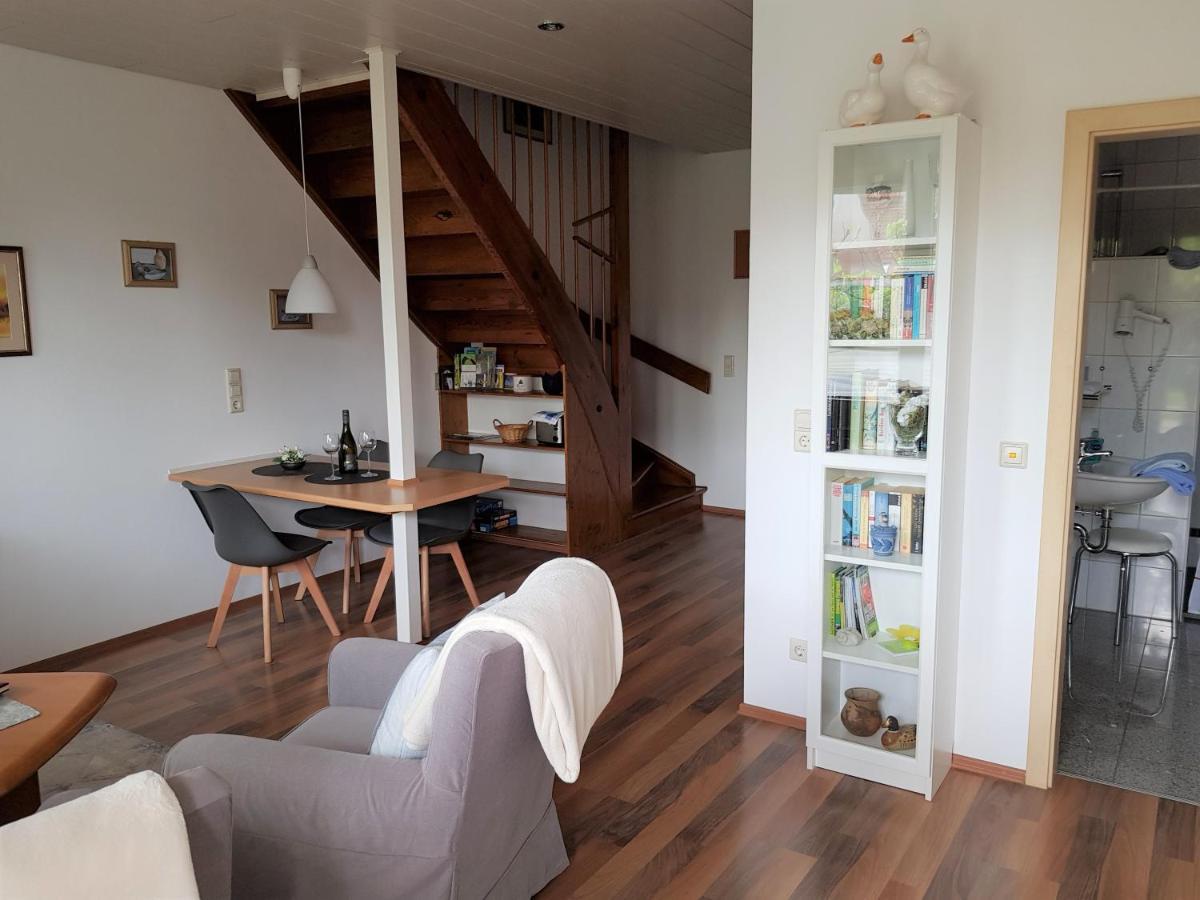 Ferienwohnung Kirschbluete Billigheim-Ingenheim Экстерьер фото