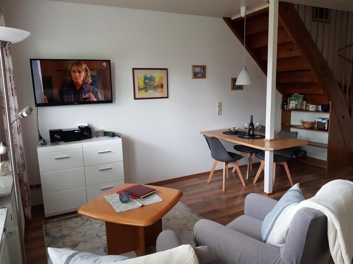 Ferienwohnung Kirschbluete Billigheim-Ingenheim Экстерьер фото