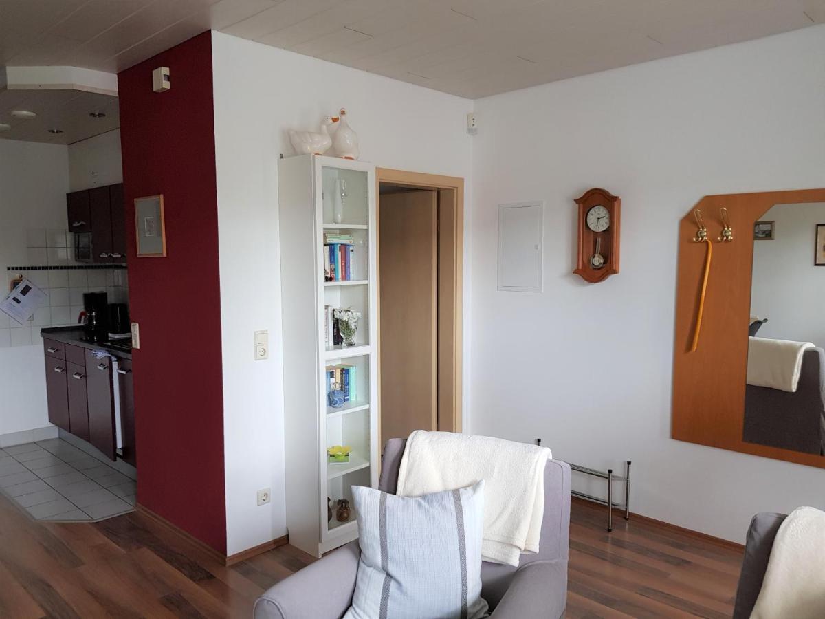 Ferienwohnung Kirschbluete Billigheim-Ingenheim Экстерьер фото