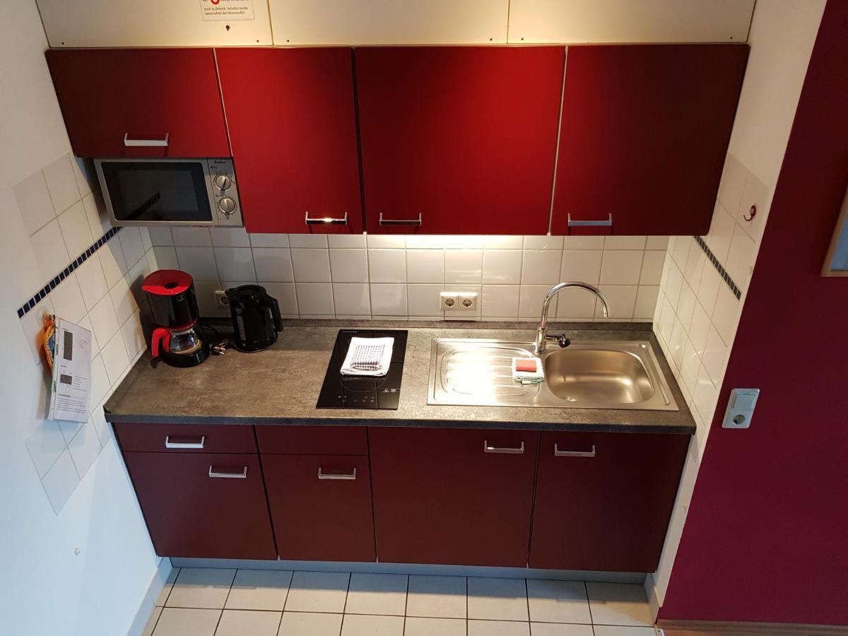 Ferienwohnung Kirschbluete Billigheim-Ingenheim Экстерьер фото