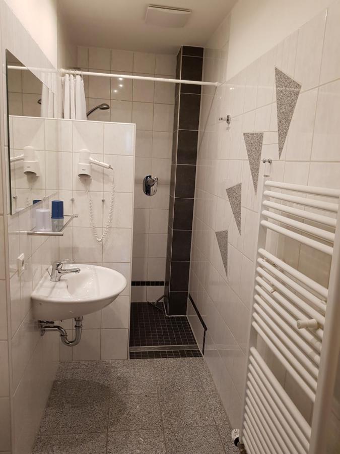 Ferienwohnung Kirschbluete Billigheim-Ingenheim Экстерьер фото