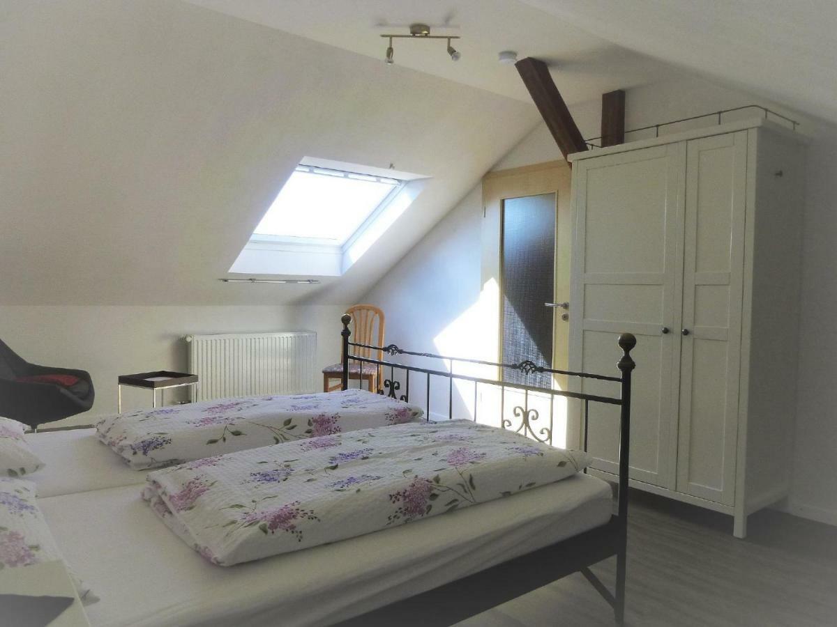 Ferienwohnung Kirschbluete Billigheim-Ingenheim Экстерьер фото