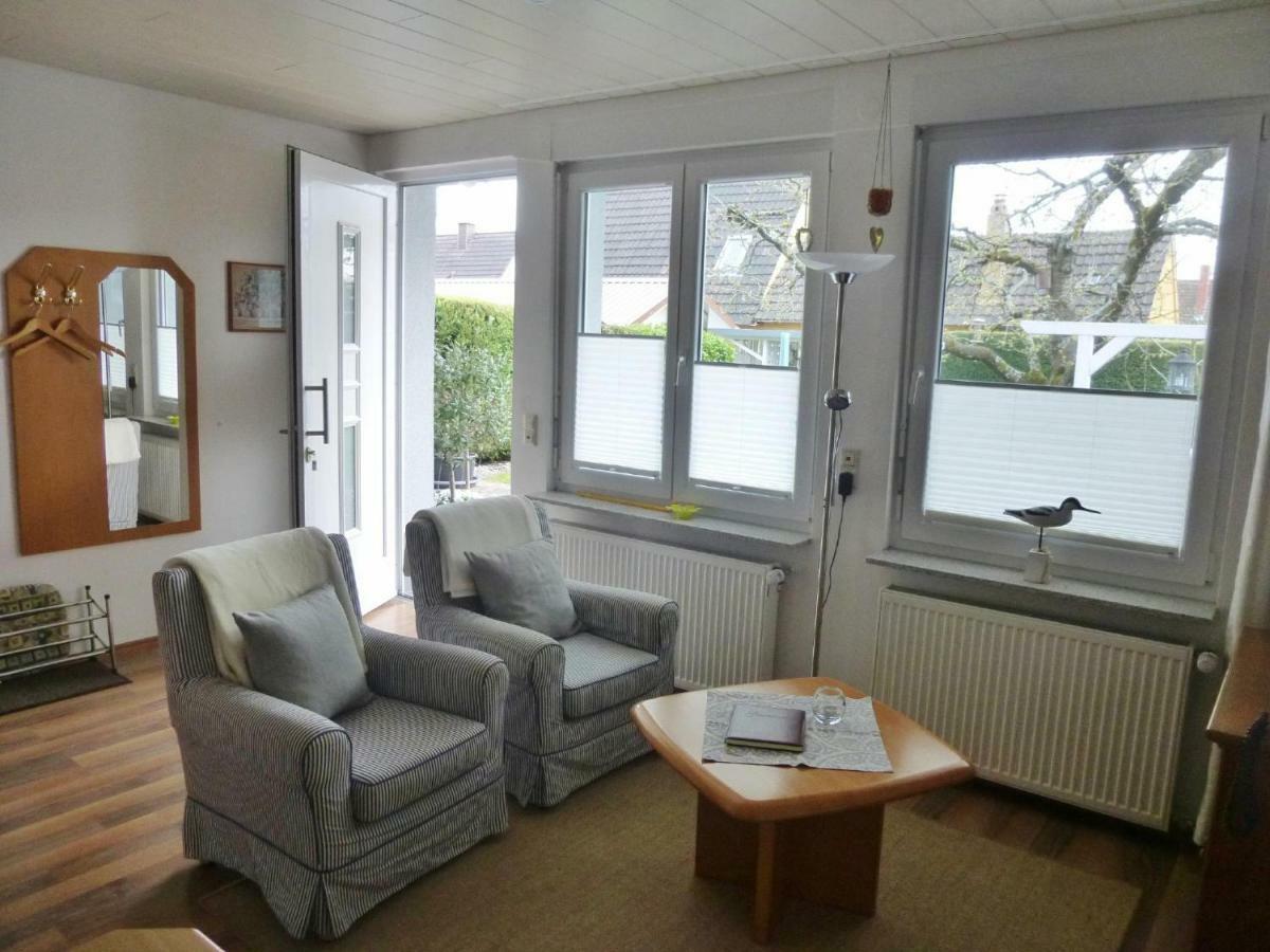 Ferienwohnung Kirschbluete Billigheim-Ingenheim Экстерьер фото